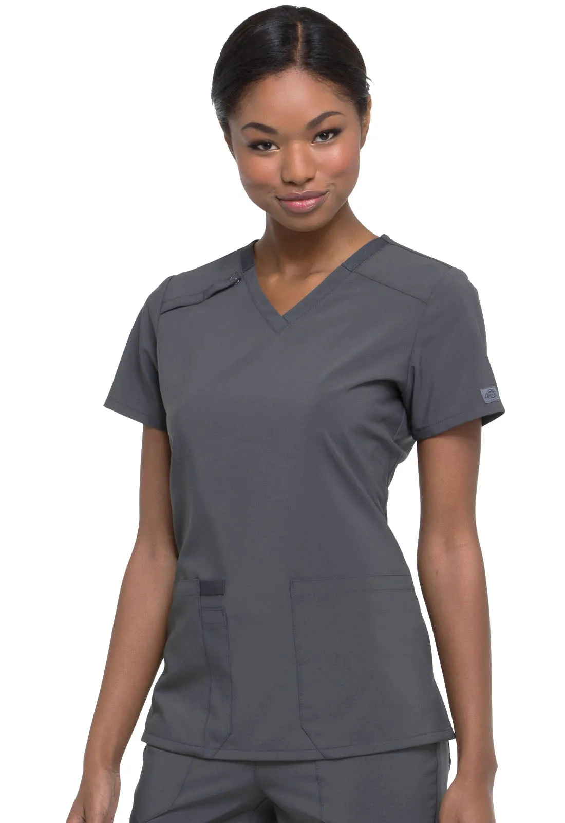 EDS Essentials - Women's V-Neck Top