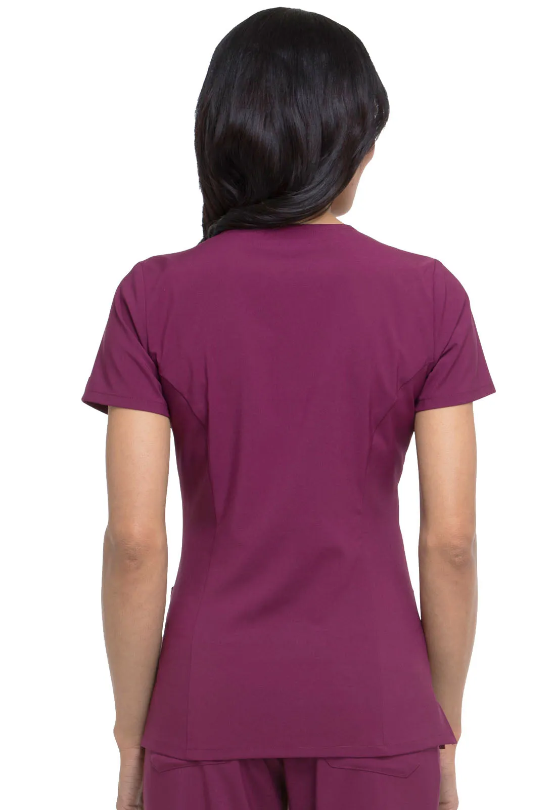 EDS Essentials - Women's V-Neck Top