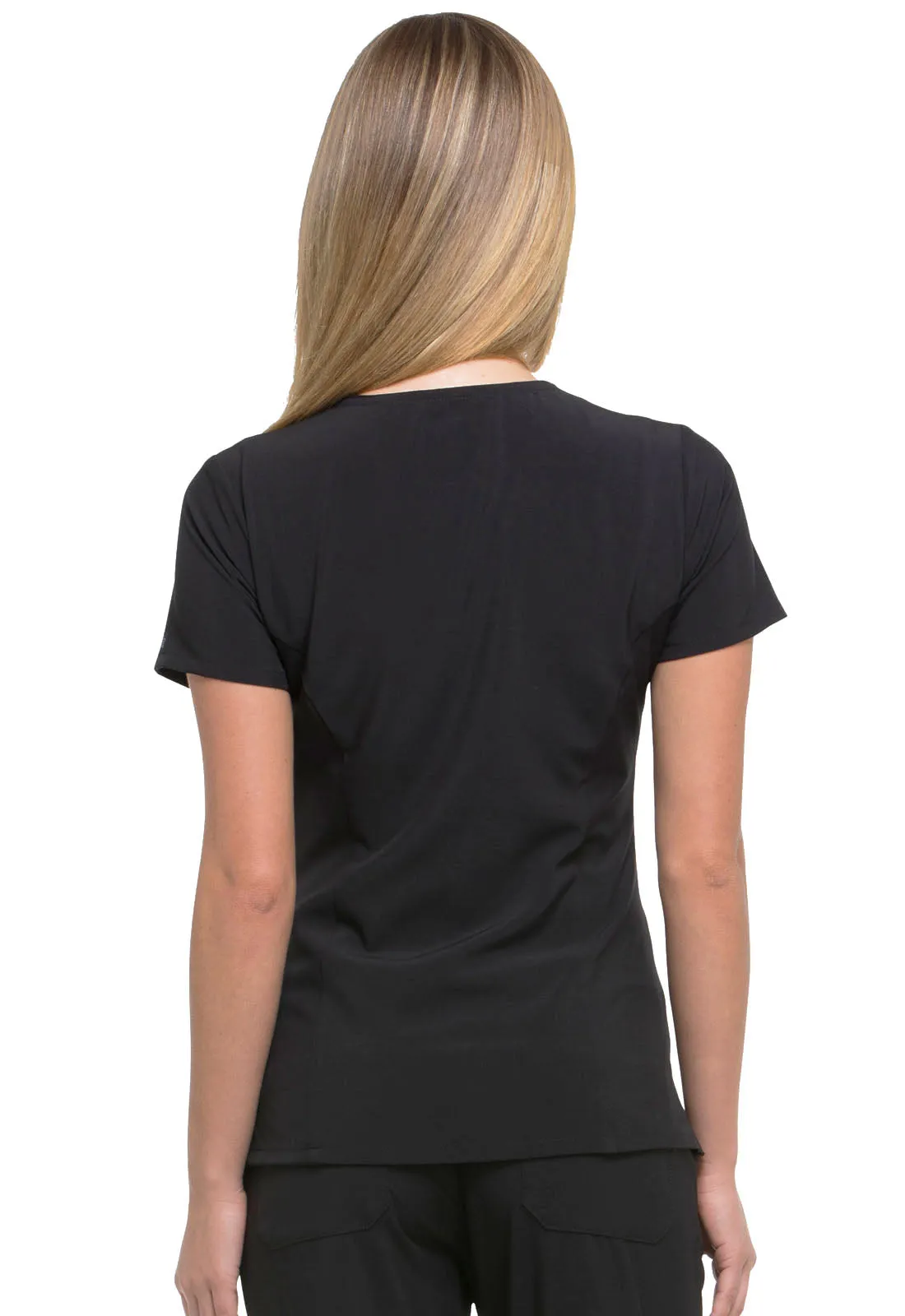 EDS Essentials - Women's V-Neck Top
