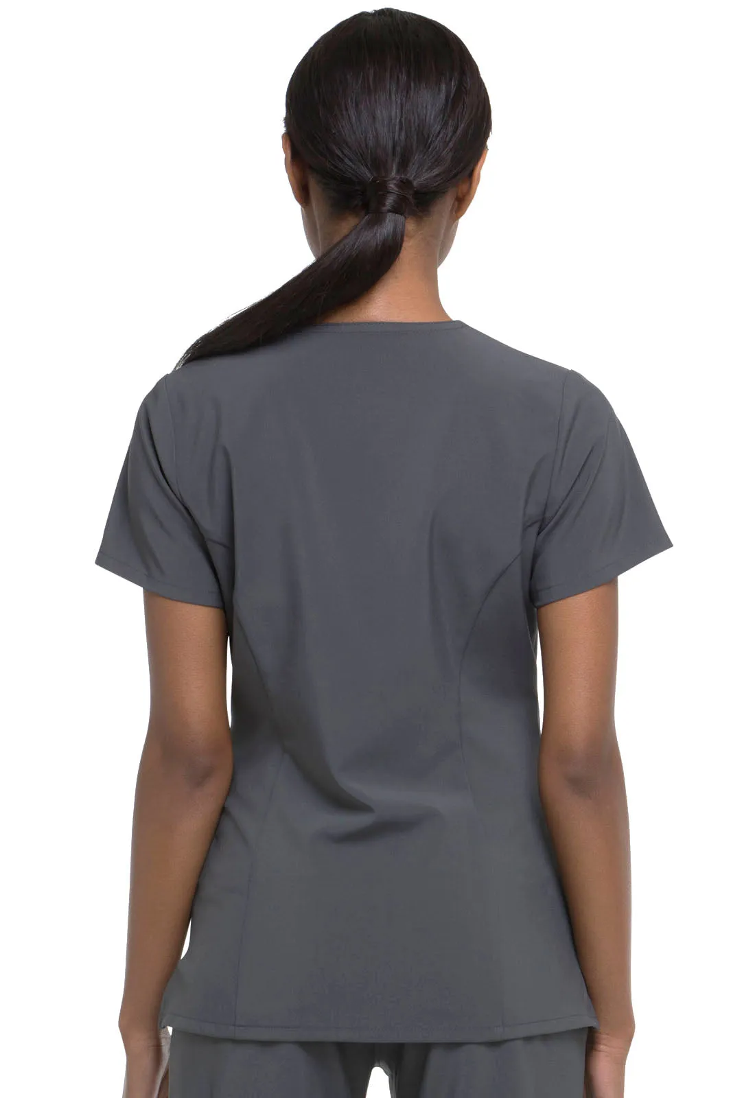 EDS Essentials - Women's V-Neck Top