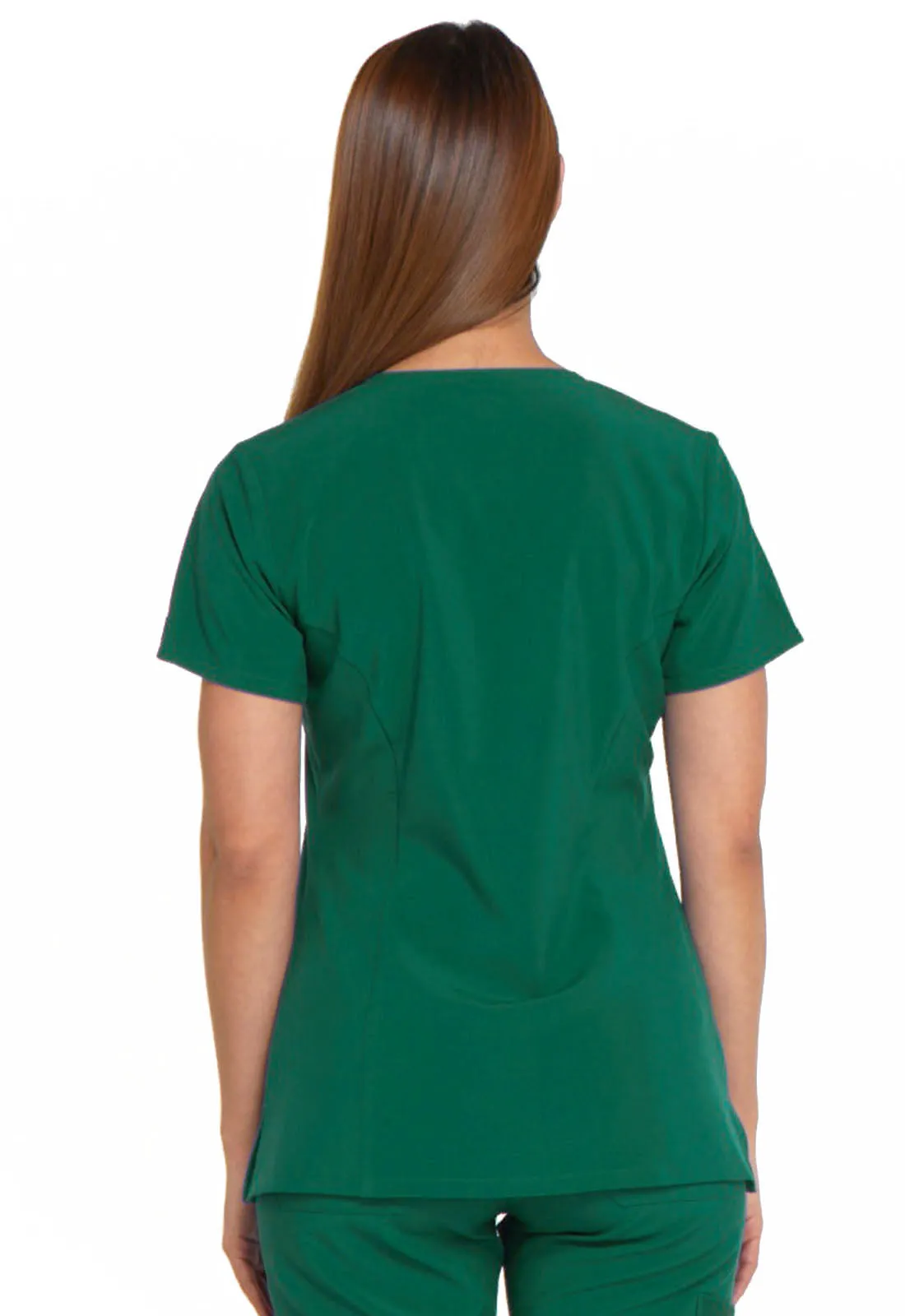 EDS Essentials - Women's V-Neck Top