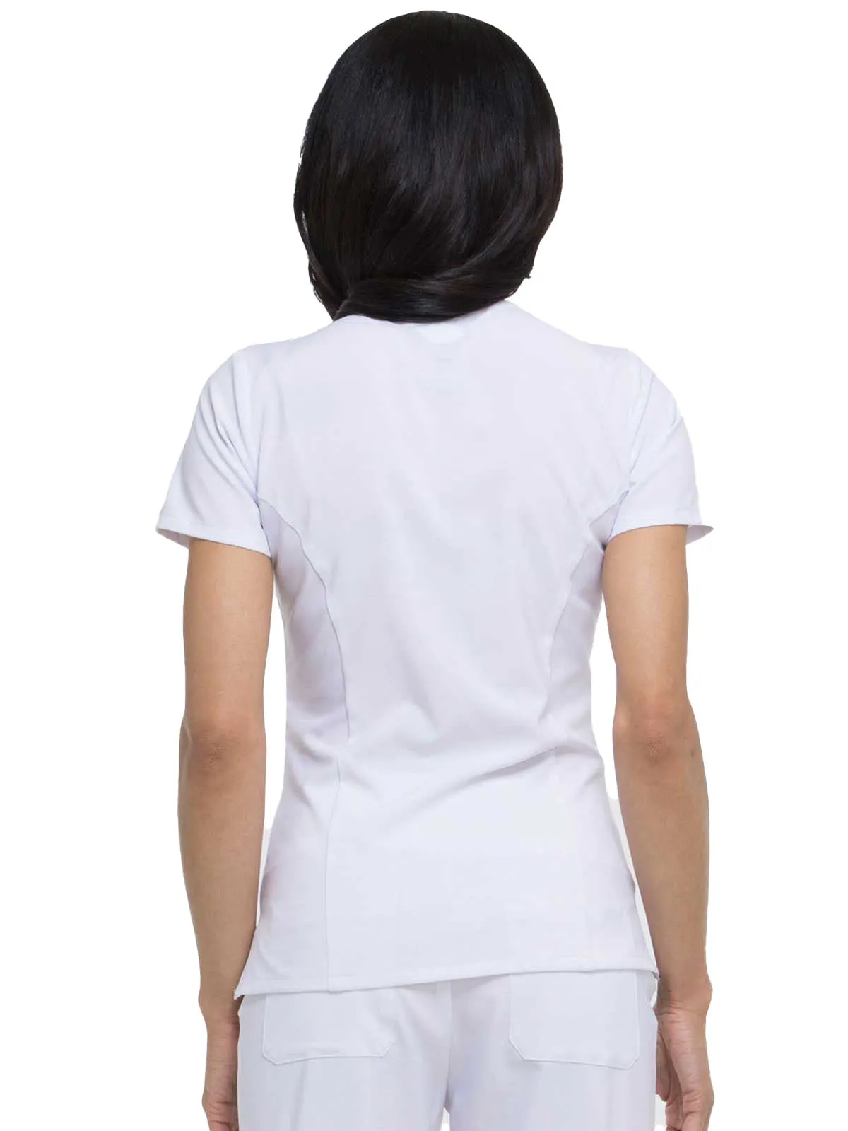EDS Essentials - Women's V-Neck Top