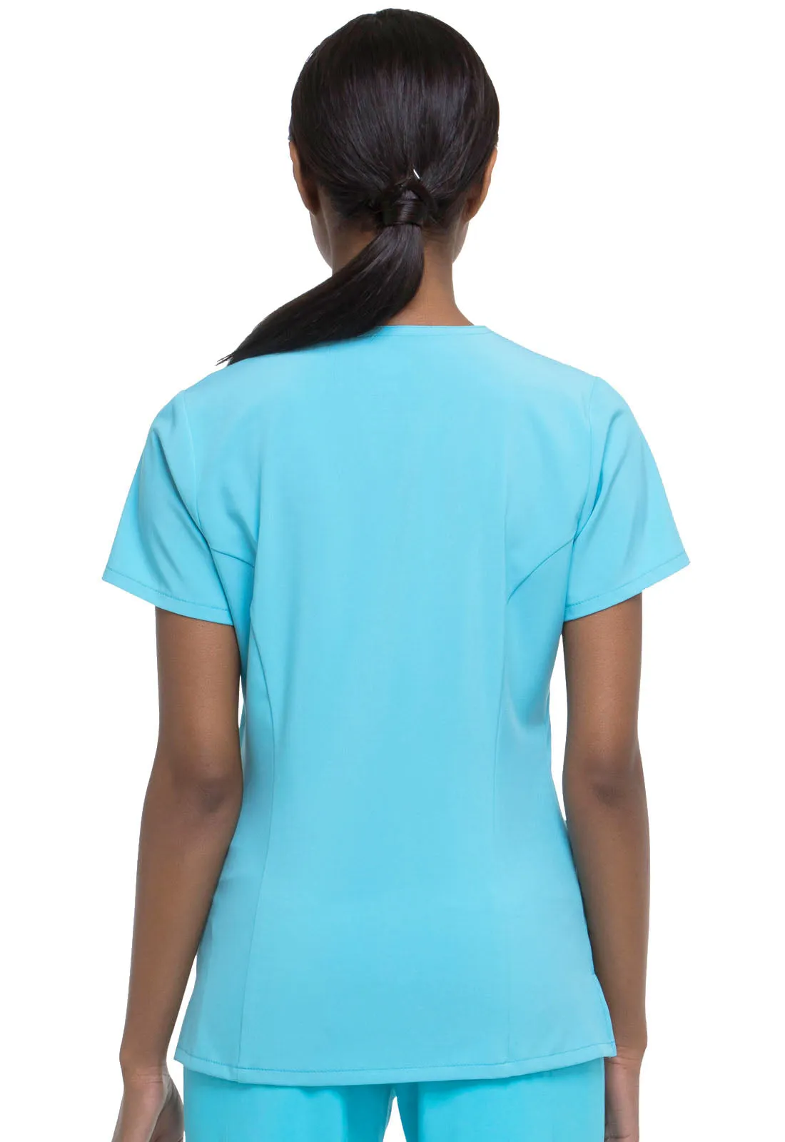 EDS Essentials - Women's V-Neck Top