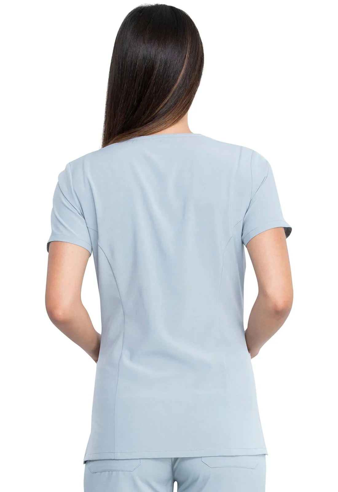 EDS Essentials - Women's V-Neck Top