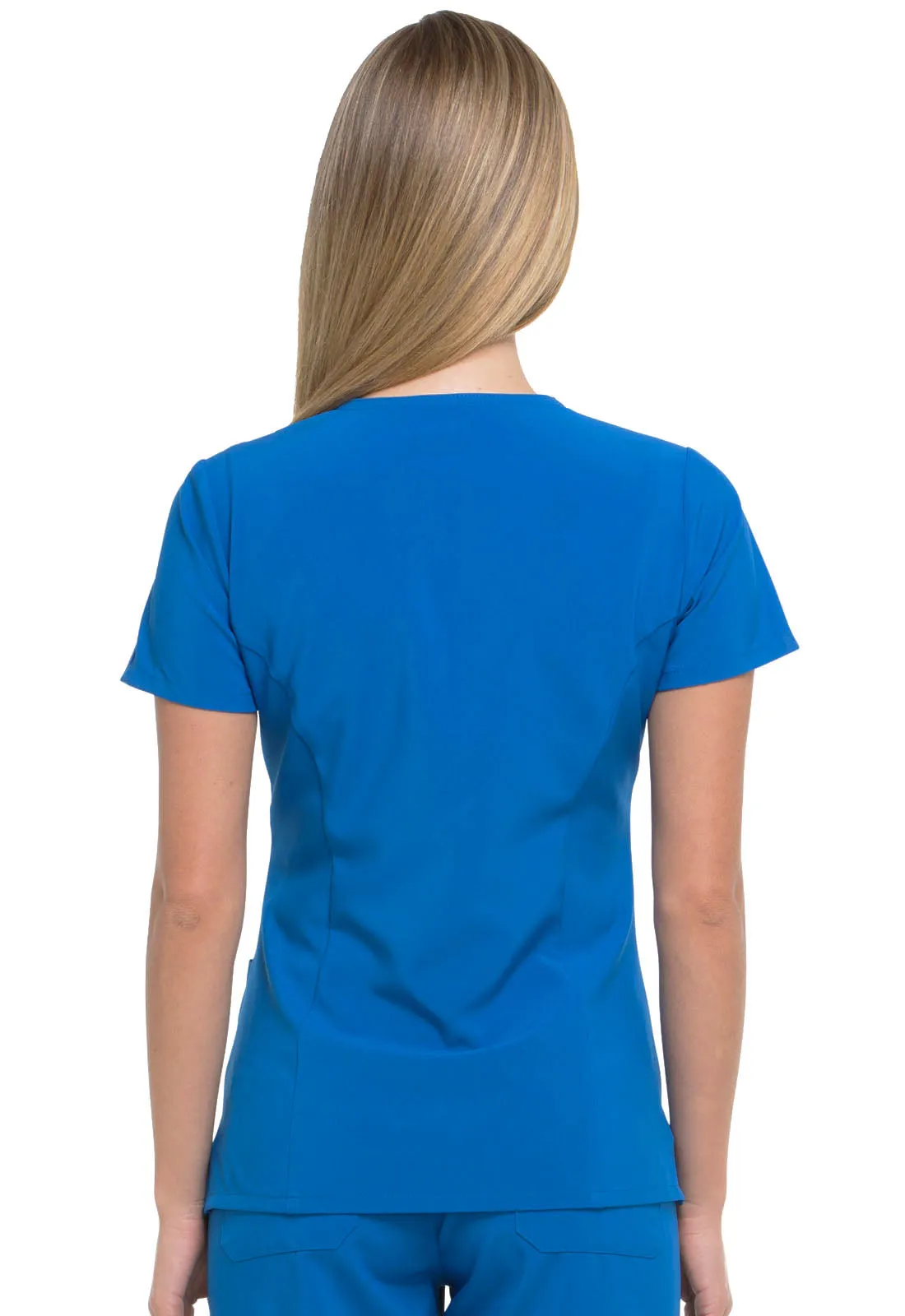 EDS Essentials - Women's V-Neck Top