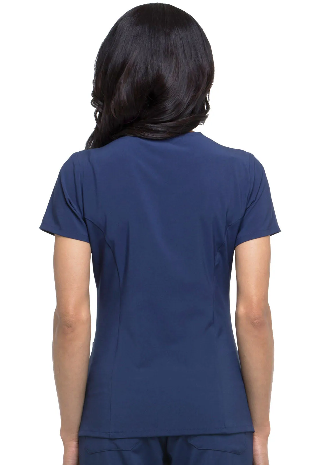 EDS Essentials - Women's V-Neck Top