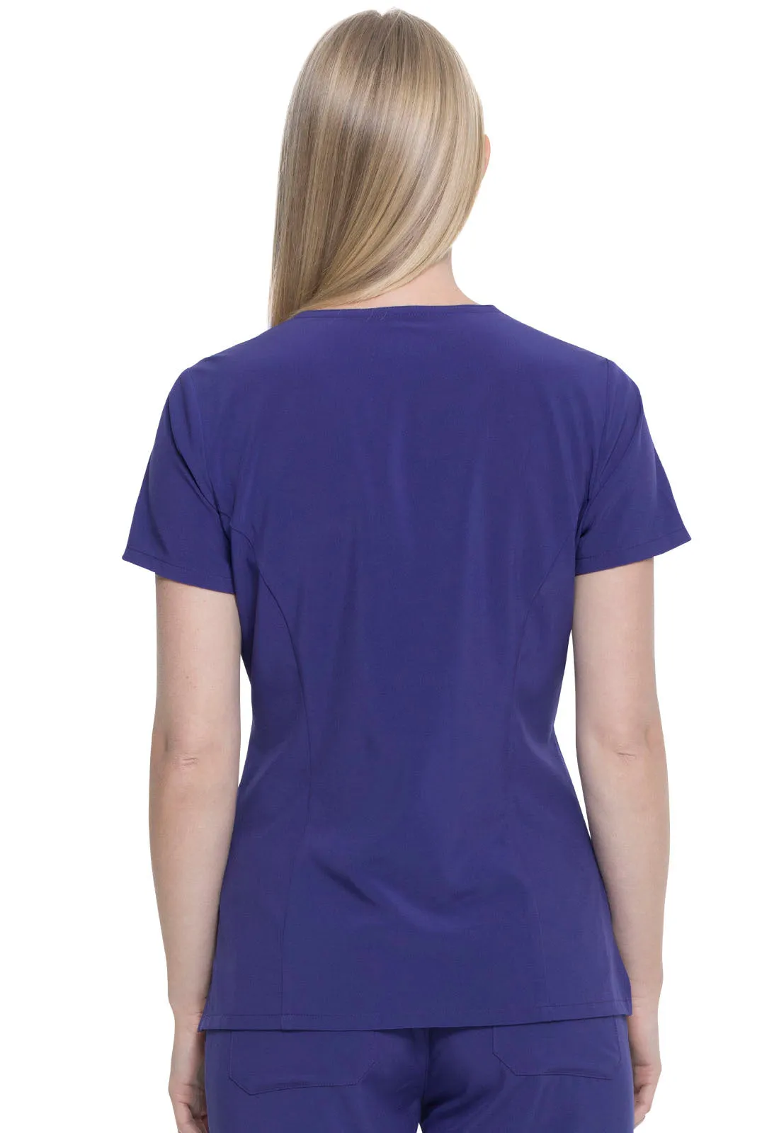 EDS Essentials - Women's V-Neck Top