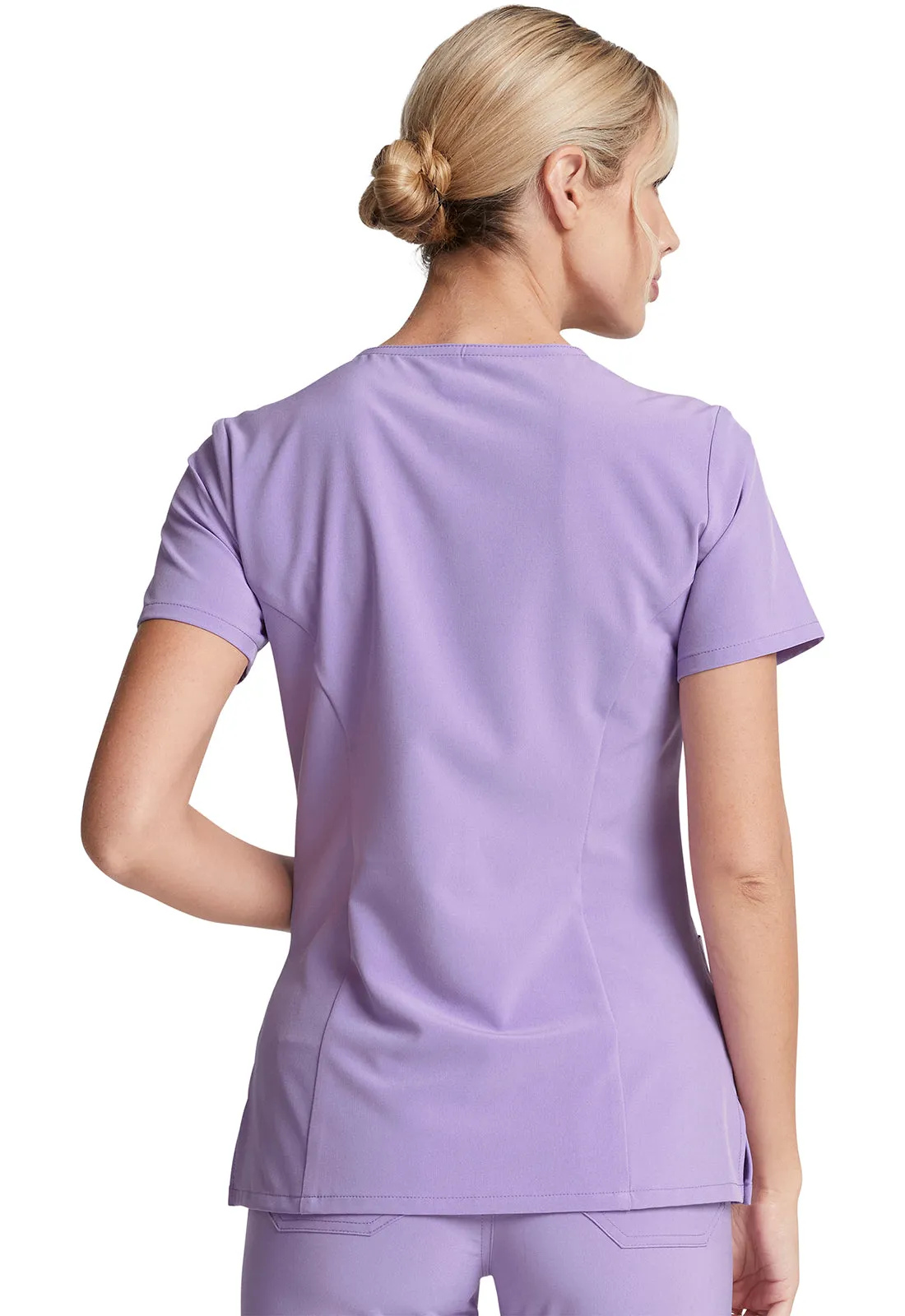 EDS Essentials - Women's V-Neck Top