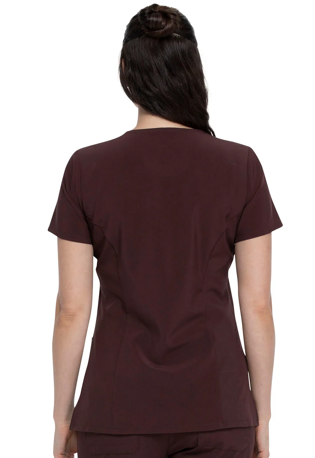 EDS Essentials - Women's V-Neck Top