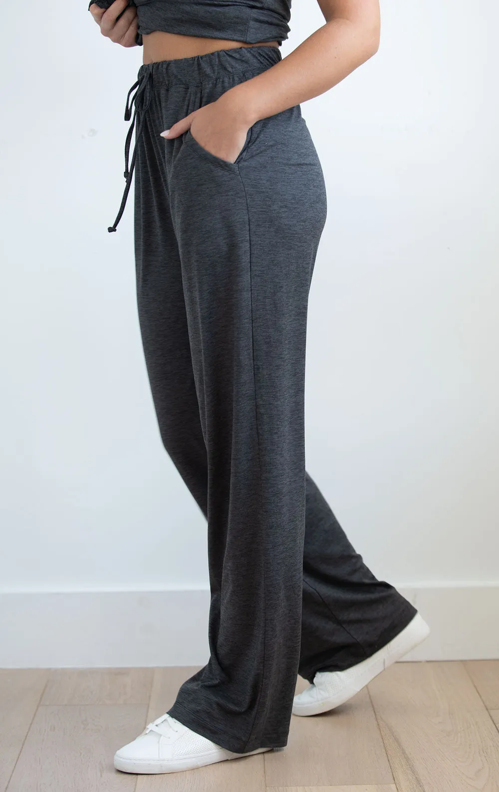 Freedom Knitwear Pant