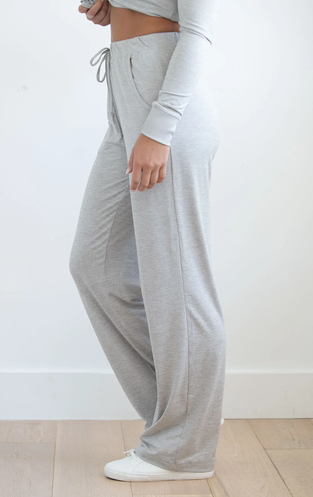 Freedom Knitwear Pant
