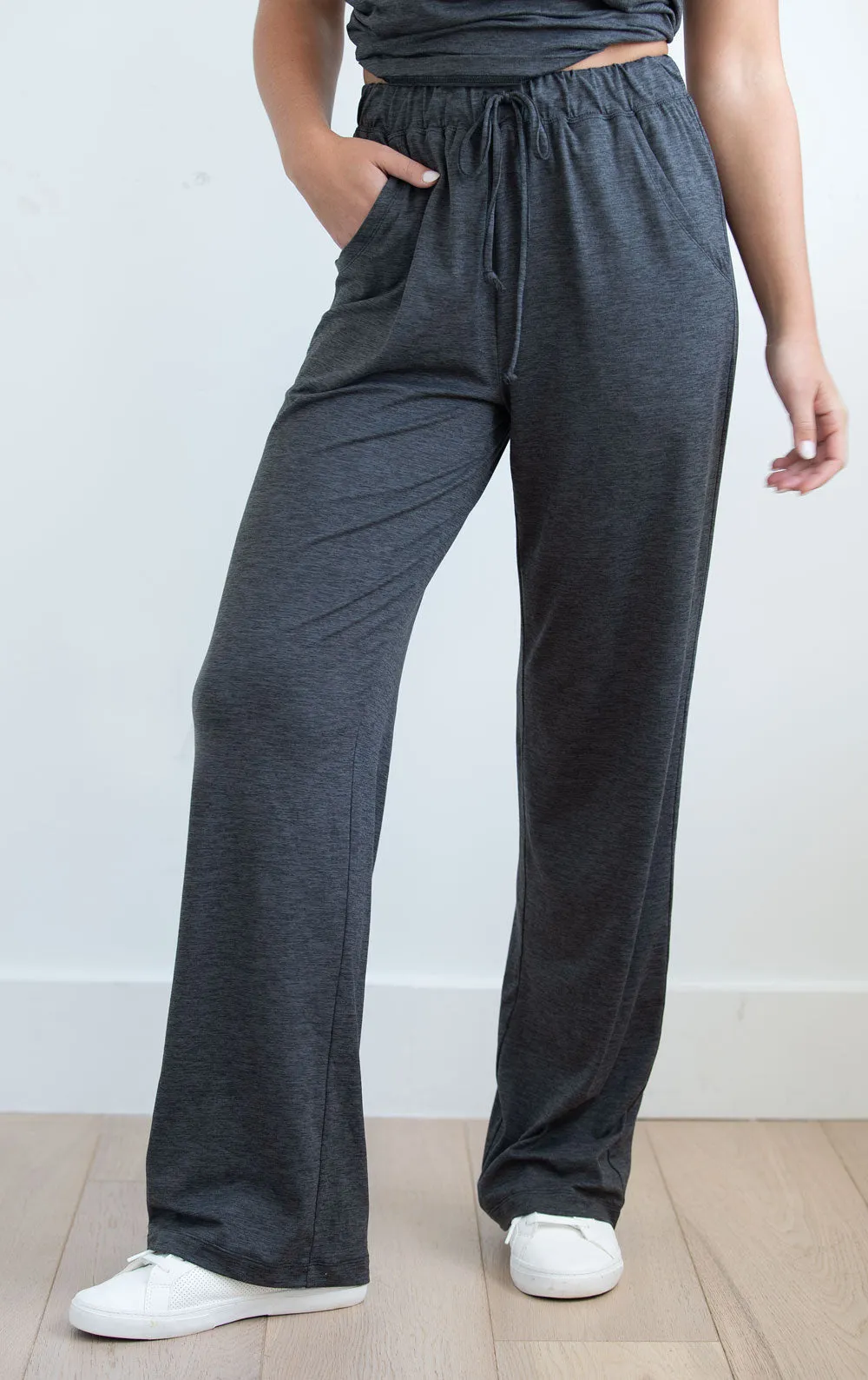 Freedom Knitwear Pant