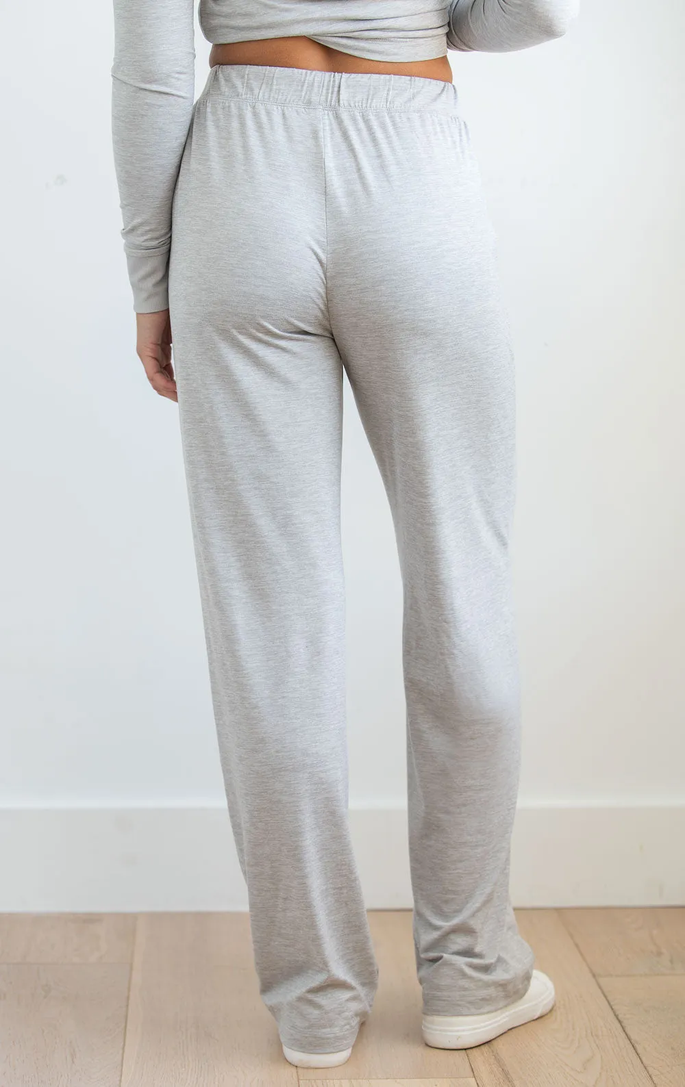 Freedom Knitwear Pant