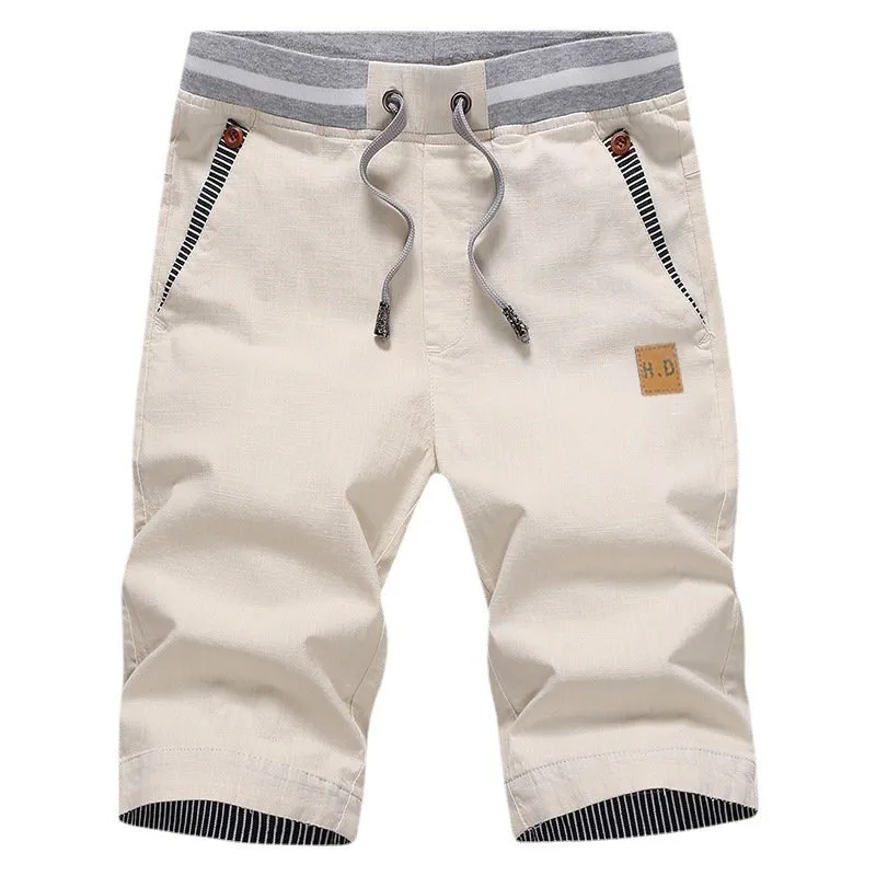 H.D Eden Shorts