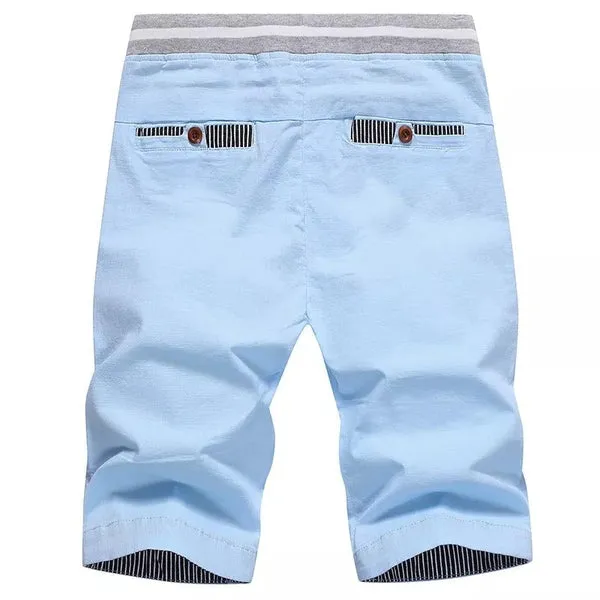 H.D Eden Shorts