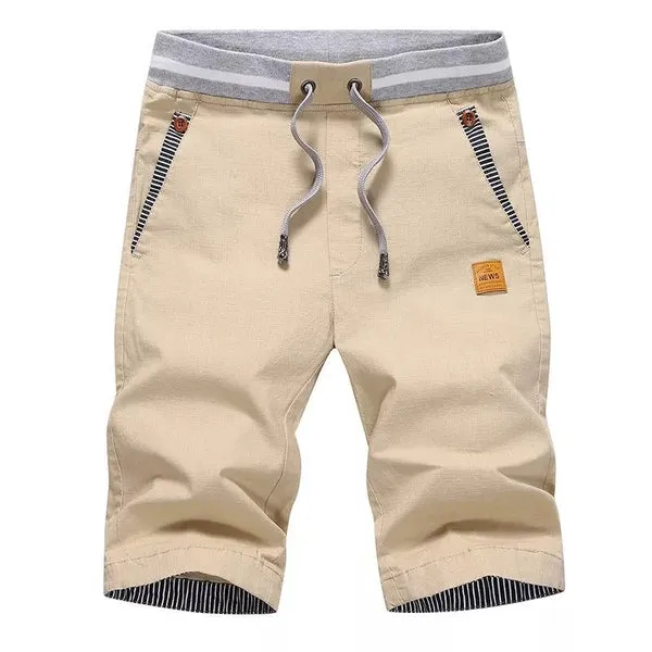 H.D Eden Shorts