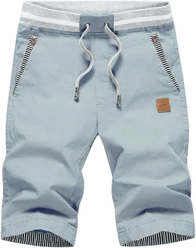 H.D Eden Shorts