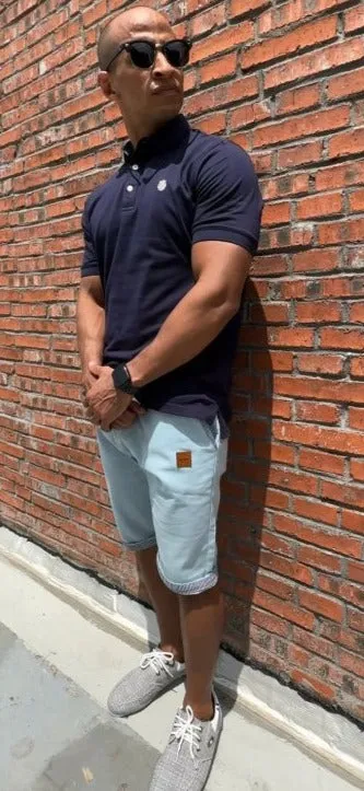 H.D Eden Shorts