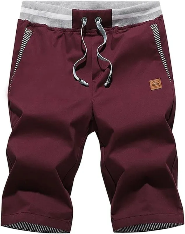 H.D Eden Shorts