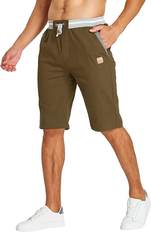 H.D Eden Shorts