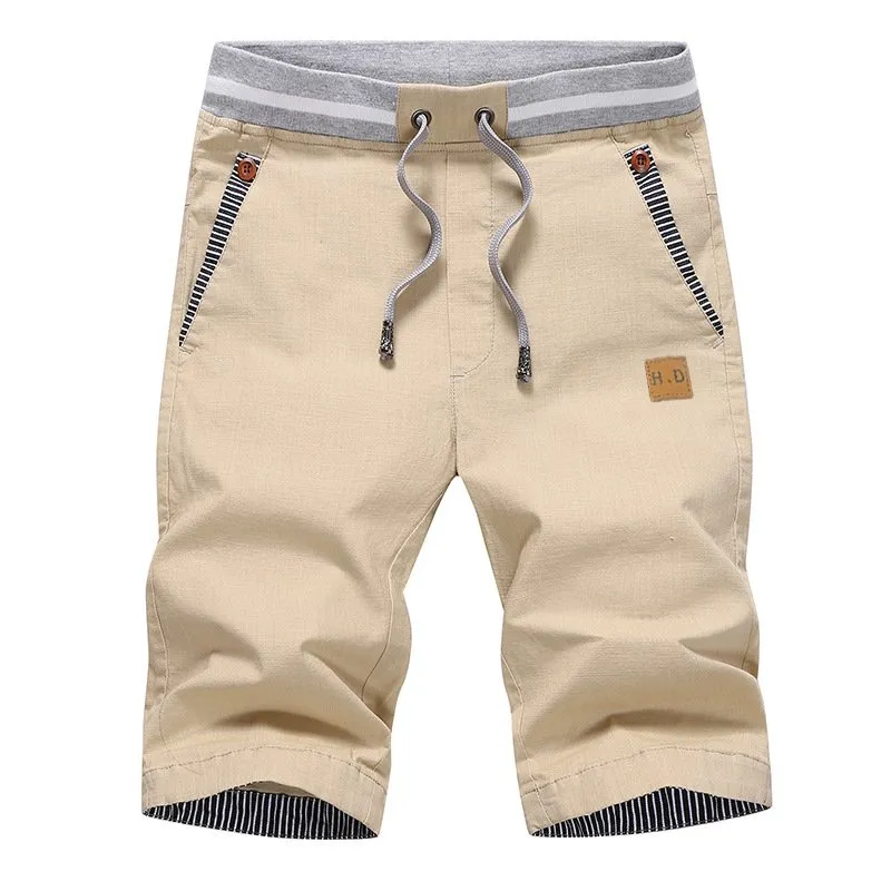 H.D Eden Shorts