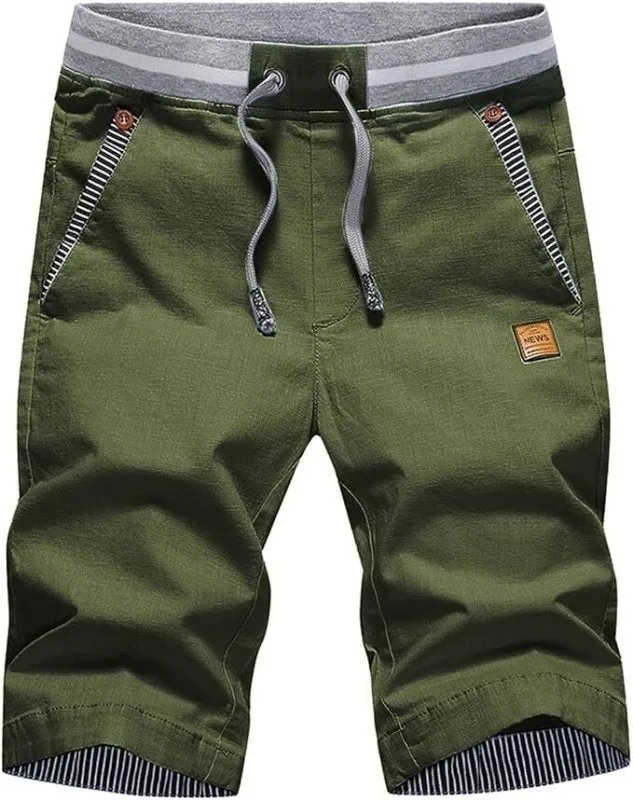 H.D Eden Shorts