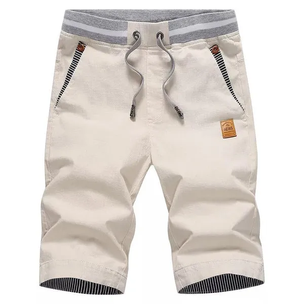 H.D Eden Shorts