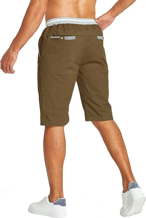 H.D Eden Shorts