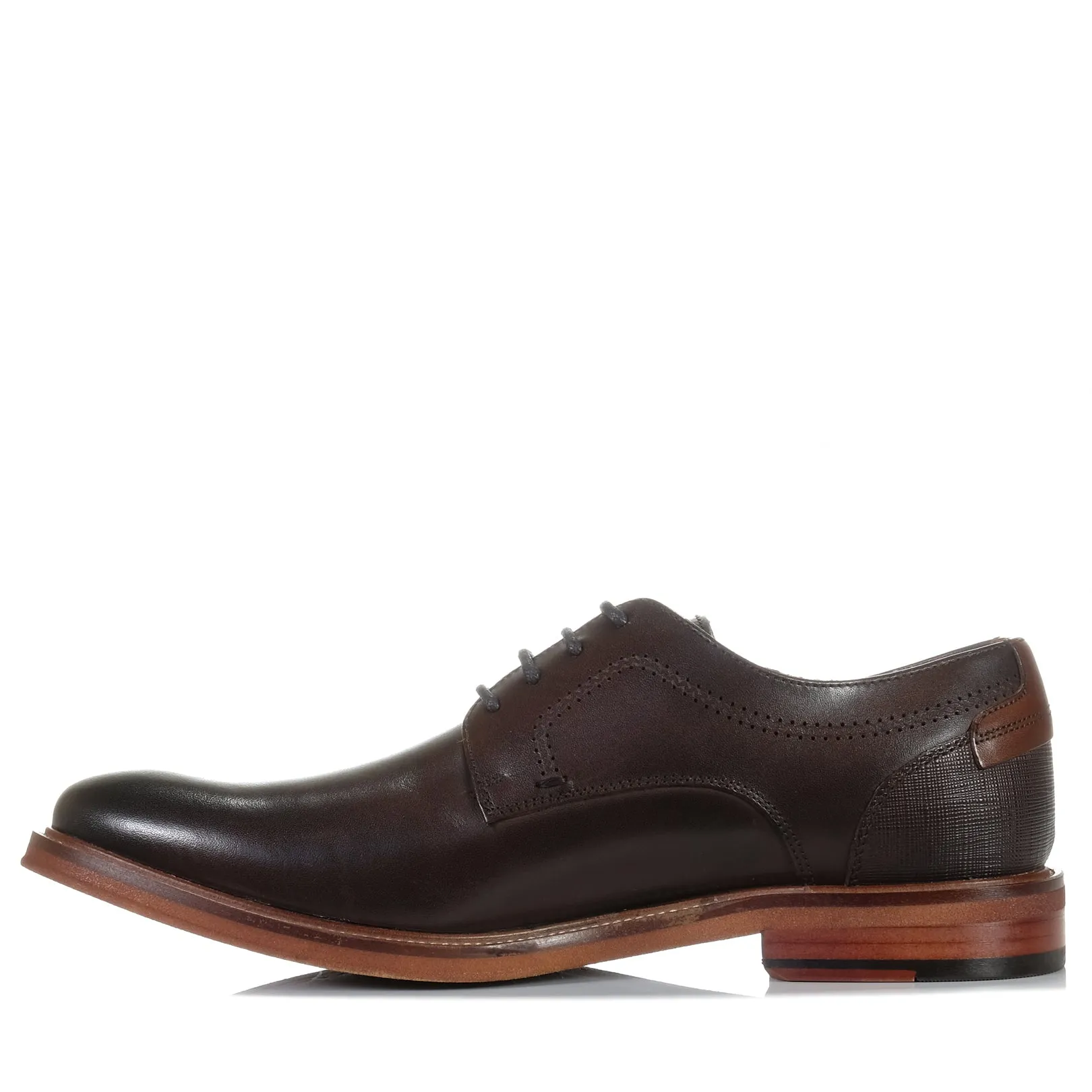 Julius Marlow Ultra Brown