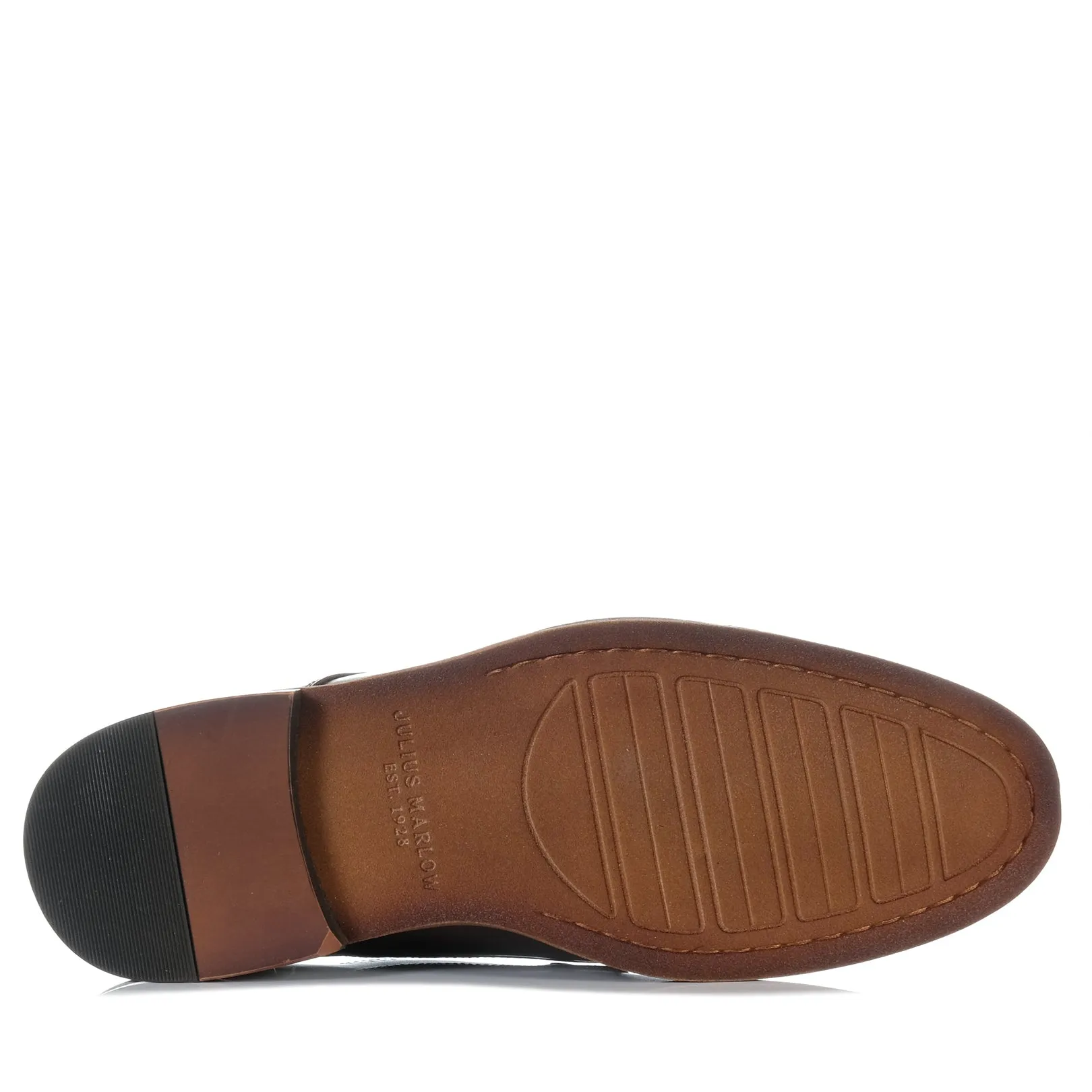 Julius Marlow Ultra Brown