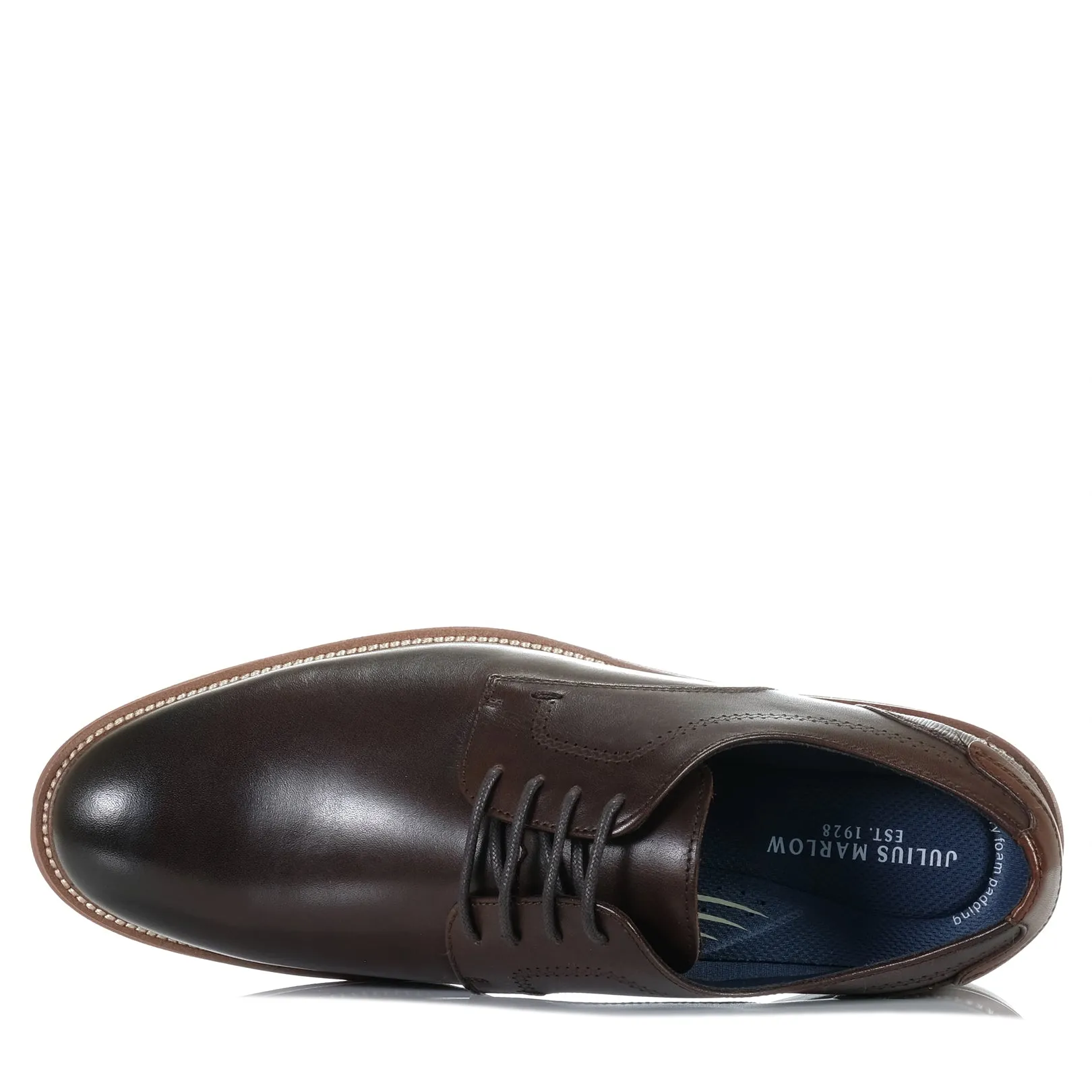 Julius Marlow Ultra Brown