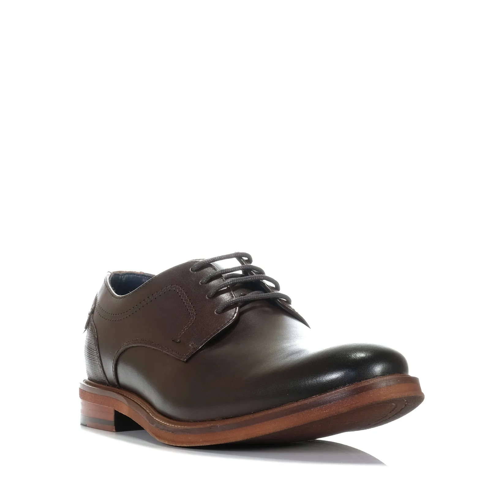 Julius Marlow Ultra Brown