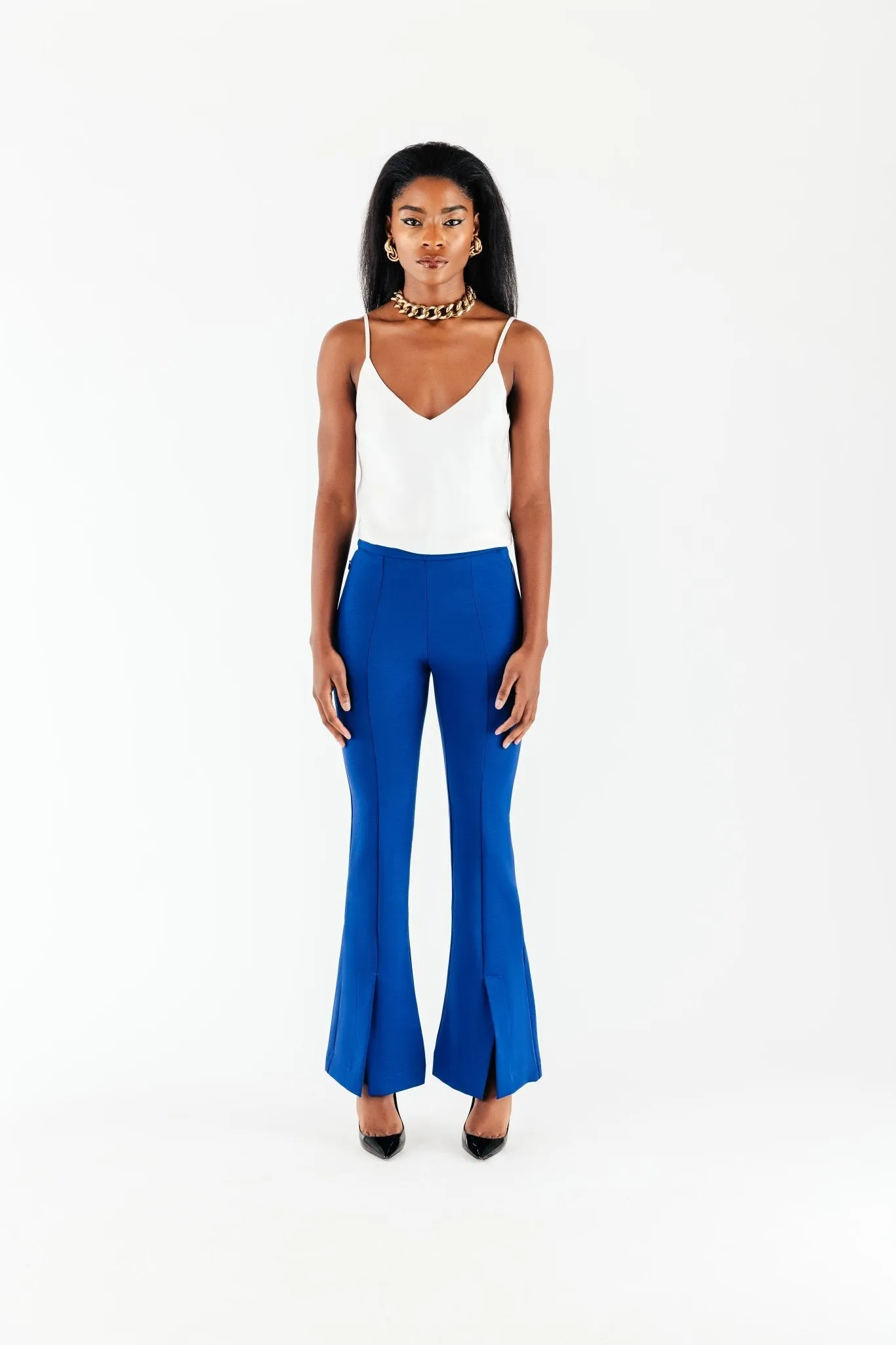 Lauren Track Pant