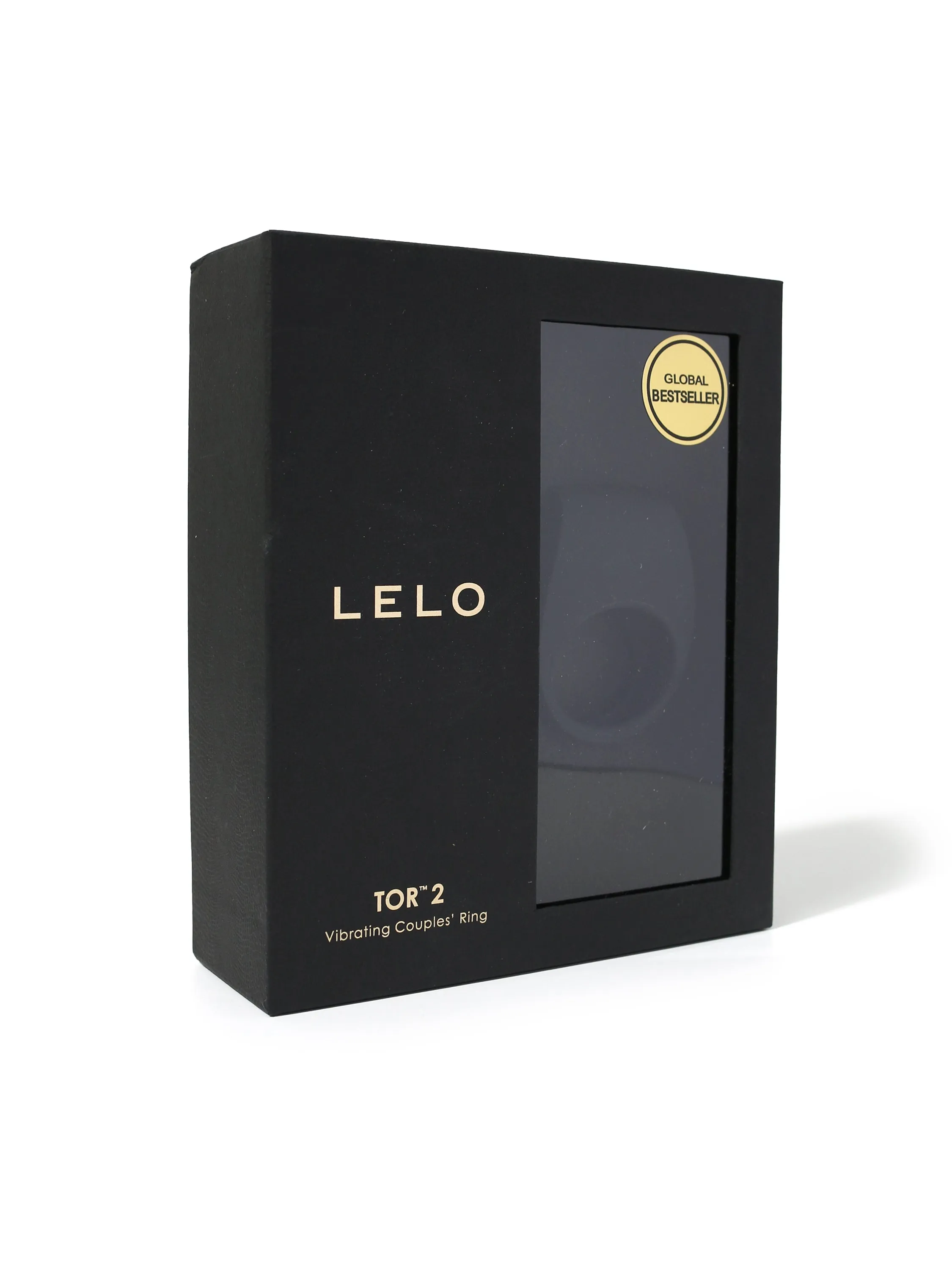 Lelo Tor™ 2 Vibrating Ring