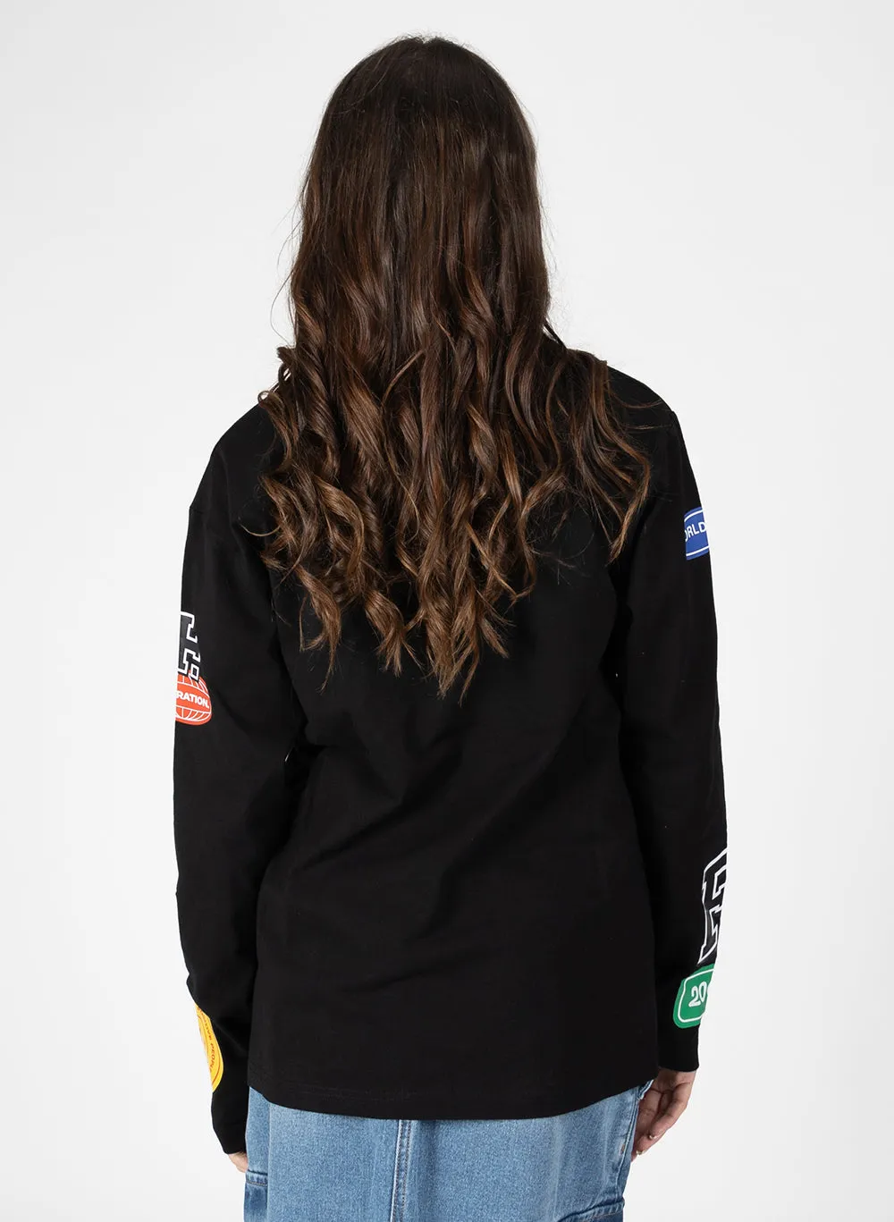 L/S Our Tee - Club