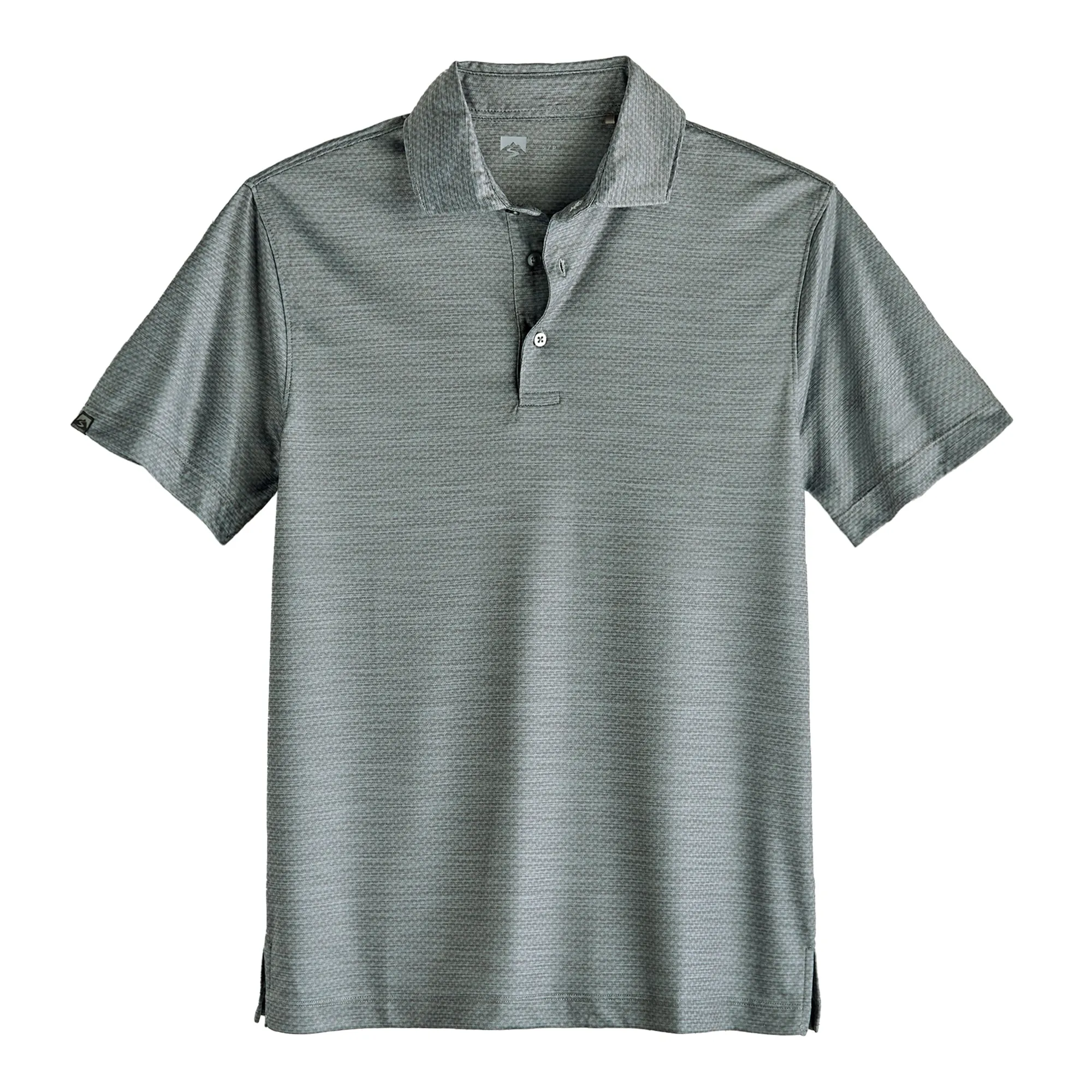 Men's Unwinder Polo