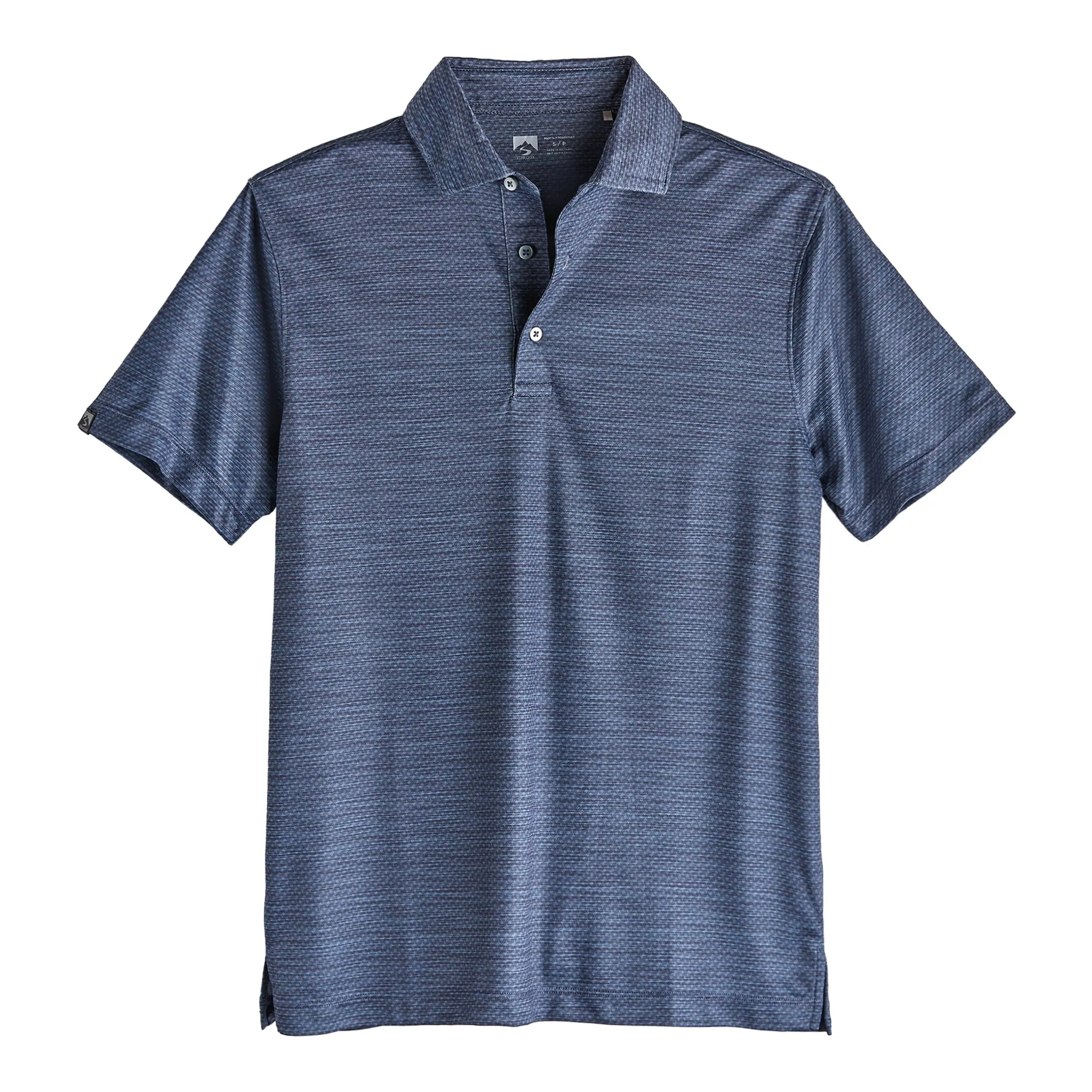 Men's Unwinder Polo