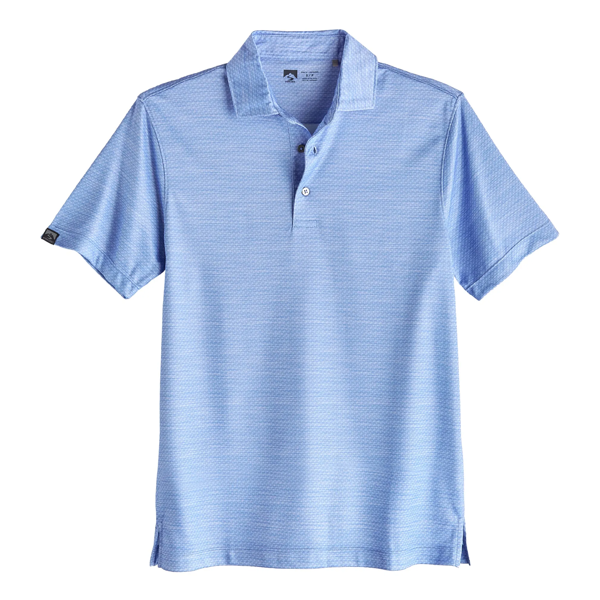 Men's Unwinder Polo