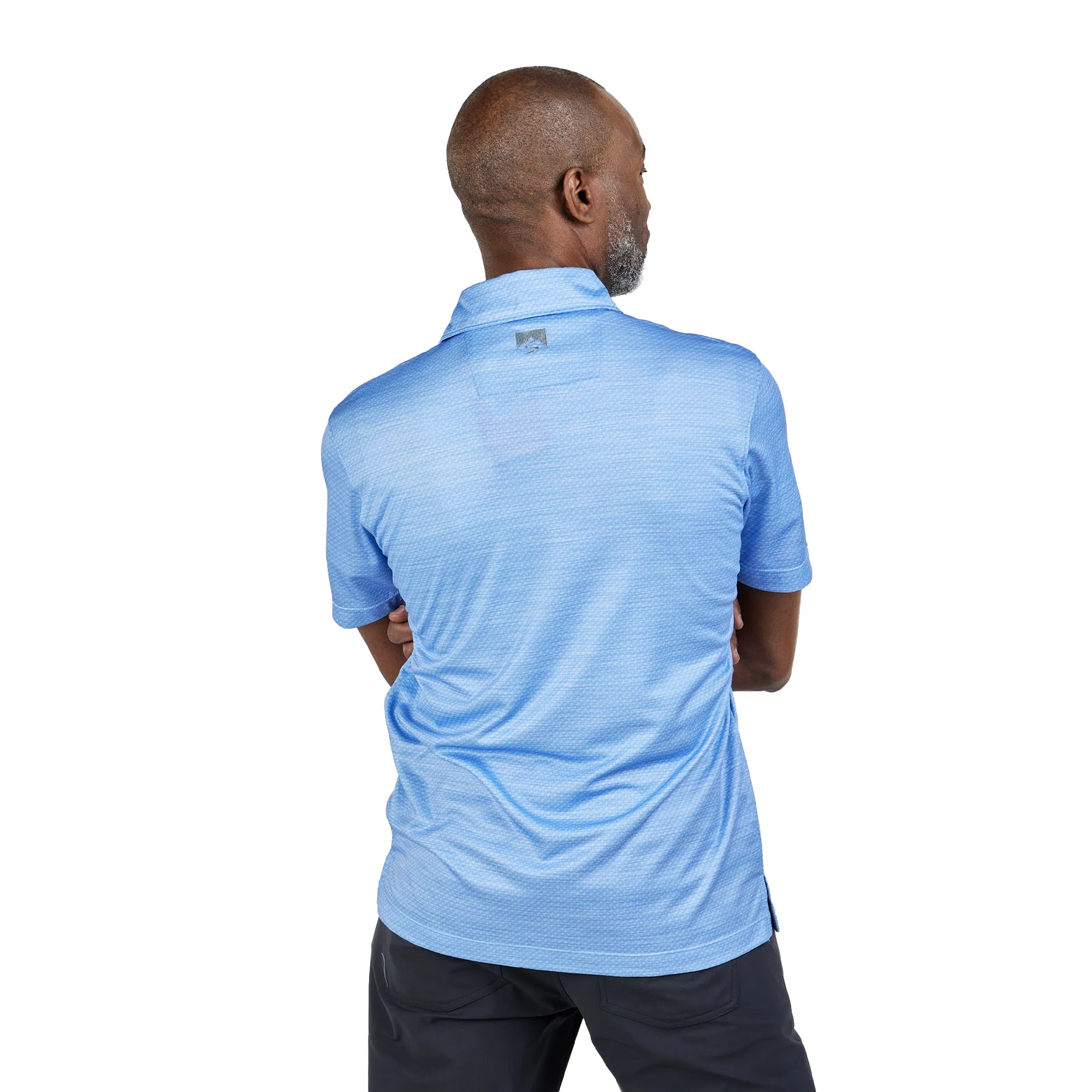 Men's Unwinder Polo