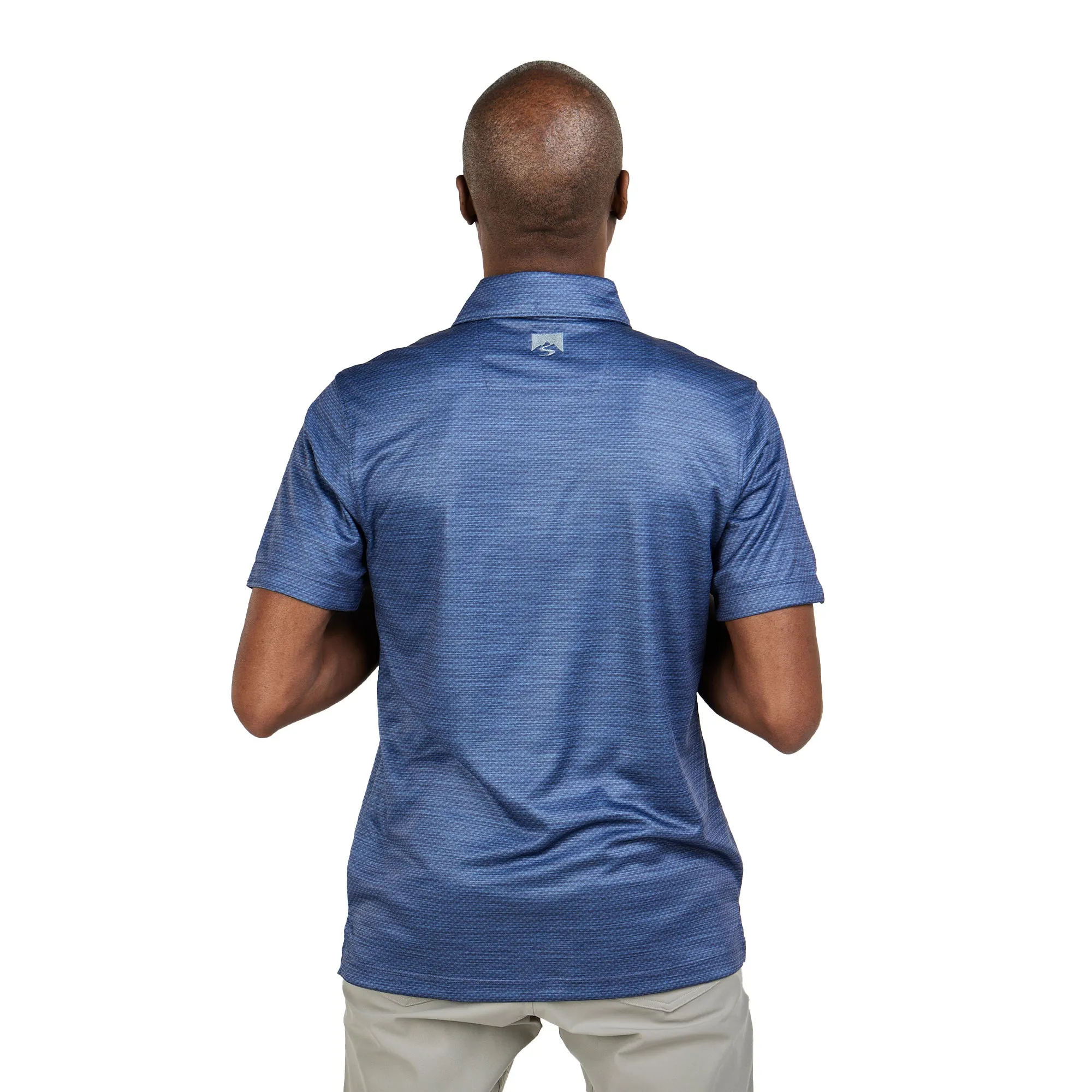 Men's Unwinder Polo
