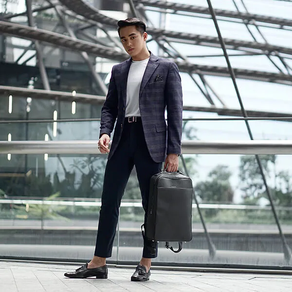 Metropolitan Business Backpack