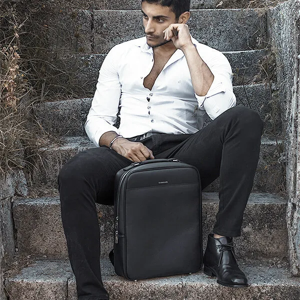 Metropolitan Business Backpack