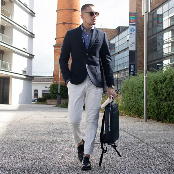 Metropolitan Business Backpack