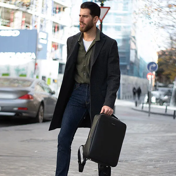Metropolitan Business Backpack