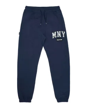 MNY Camo Fill Pant