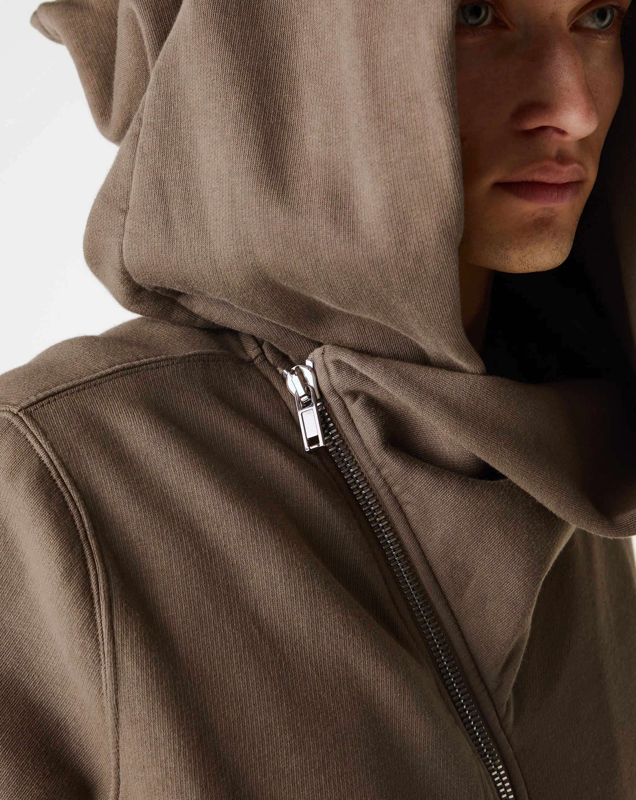 Mountain Hoodie