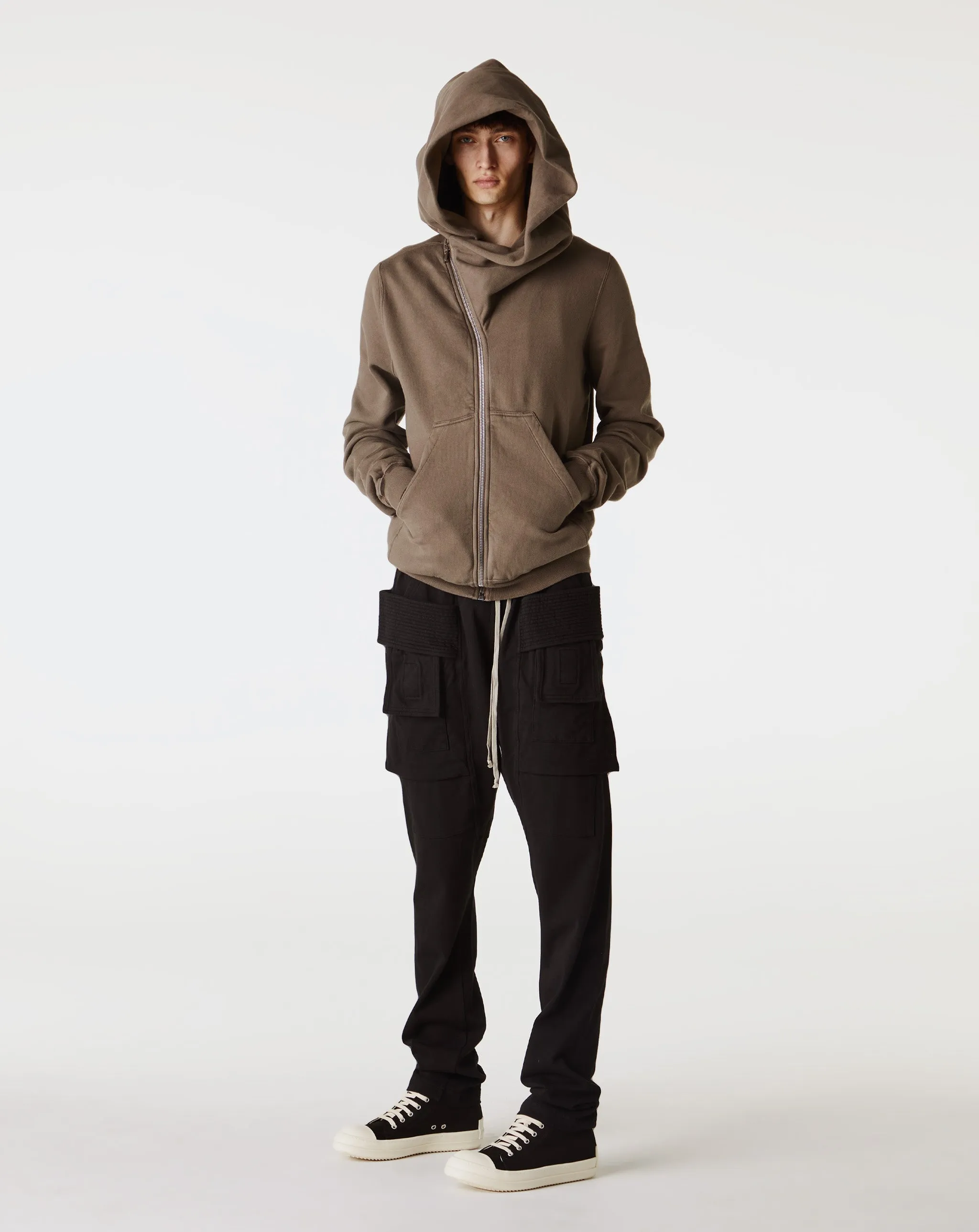 Mountain Hoodie