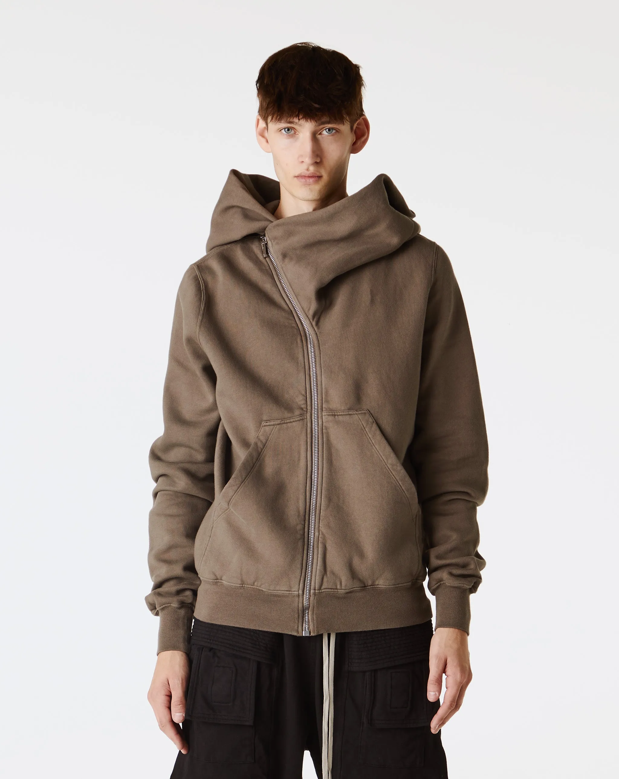 Mountain Hoodie