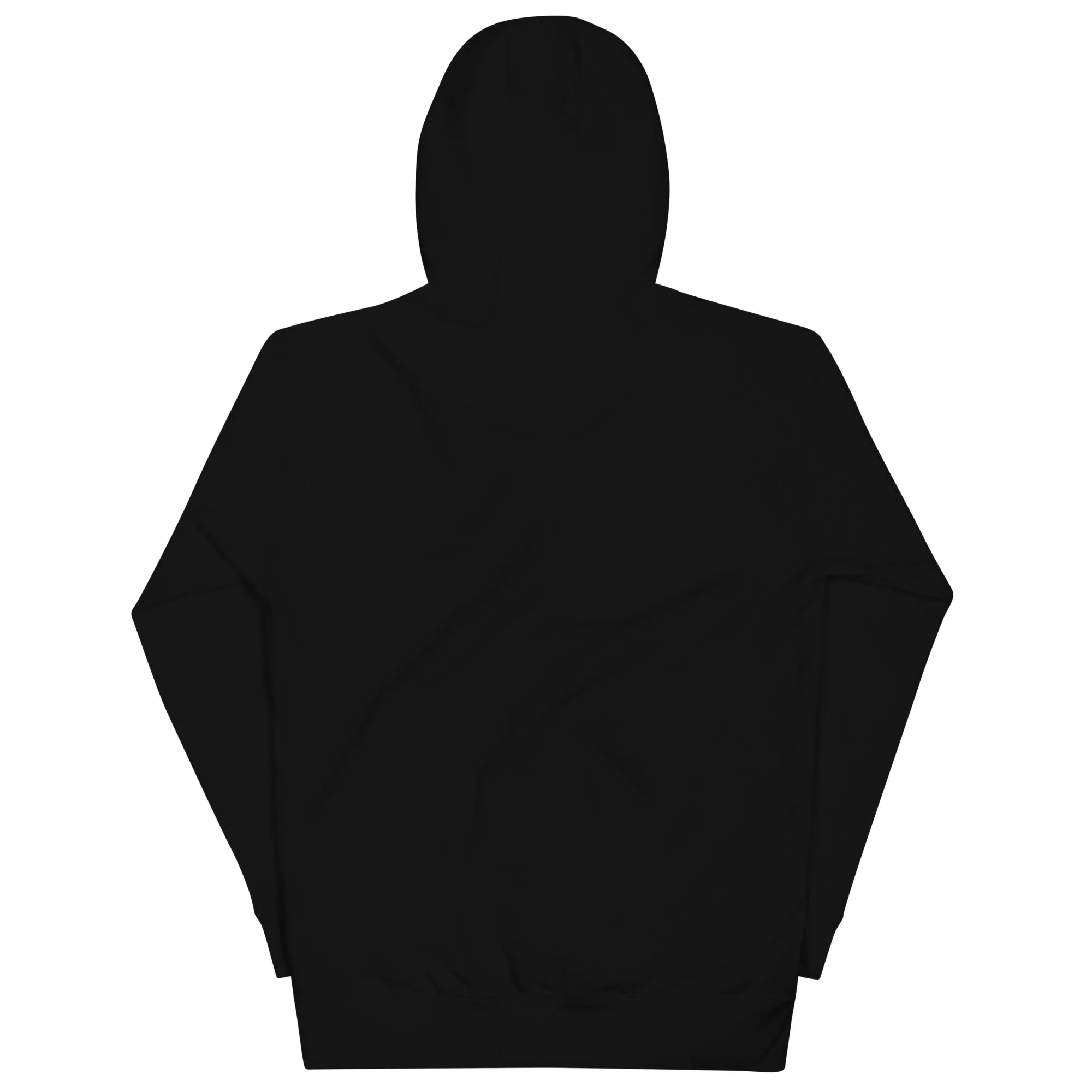 PIT LANE CLOTHING Embroidered Heavyweight Hoodie