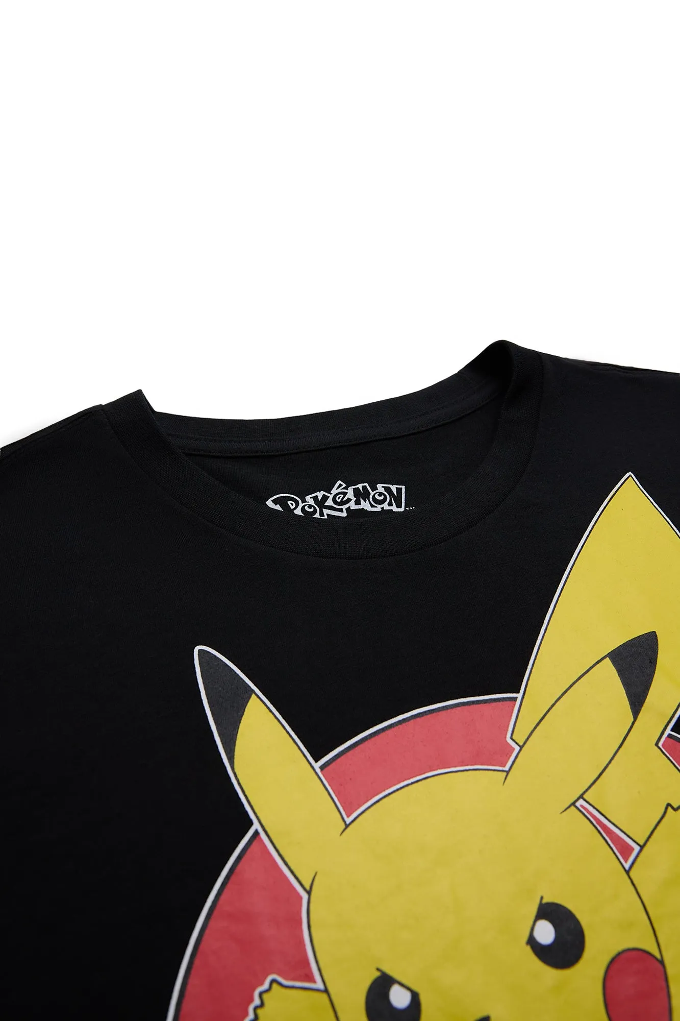 Pokémon Pikachu Graphic Tee